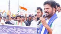 అది.. బ్రిటీషోళ్ల జనతా పార్టీ- అందుకే పీఎంగా..: రేవంత్ రెడ్డి ఫైర్ 