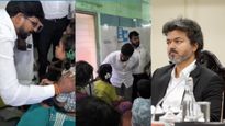 సీఎం విజయ్ లైన్ దాటిన ఎమ్మెల్యే!.. ఆ ఒక్క 'రీల్' తెచ్చిన ముప్పు!