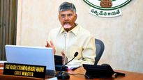  ప్రత్యేక సహకారం అందించండి - కేంద్రానికి చంద్రబాబు వినతి..!!