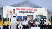  మాస్టర్ ప్లాన్ అమలు చేస్తాం - చంద్రబాబు కీలక ప్రకటన..!!