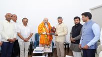  ఢిల్లీ కేంద్రంగా చంద్రబాబు కీలక చర్చలు - టీడీపీకి కొత్త పదవులు..!!