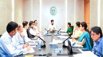 ఉద్యోగుల వేతనాల పై రేవంత్ కీలక నిర్ణయం, తాజా ఆదేశాలు..!!