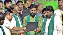 ఇవాళ తుది విడత  రైతు భరోసా నిధులు విడుదల.. సీఎం రేవంత్ రెడ్డి సమక్షంలో