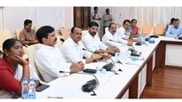  ఆ మంత్రుల పై రేవంత్ డిసైడ్ అయ్యారా..!?