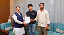 Cockroach Janta Party: బొద్దింకల తొలి విజయం..! చర్చలకు పిలిచిన కేంద్రం..! 