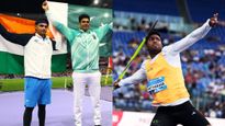 CWG 2026: నీరజ్, నదీమ్‌లకు ఊహించని షాక్.. పసిడి రేసులోకి సరికొత్త సంచలనం!