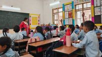 Sex Education: కేంద్రం చారిత్రాత్మక అడుగు! స్కూళ్లు, కాలేజీల్లో ఇక కొత్త సిలబస్