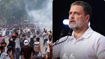 విద్యార్ధులకు సంఘీభావంగా కాంగ్రెస్ కీలక పిలుపు-రేపు దేశవ్యాప్తంగా..!
