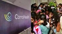 CorroHealth layoffs: తక్షణమే లాగ్ అవుట్ చేసి వెళ్లిపోండి.. ఆఫీస్ ఎత్తేశాం.. రోడ్డున పడ్డ 800 మంది..! 
