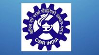 CSIR తీపికబురు.. భారీ జీతంతో ప్రభుత్వ ఉద్యోగాలు !!  