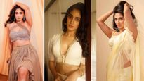 ఒకే ఒక్క వెబ్ సిరీస్.. ఓవర్ నైట్ లోనే కుర్రాళ్లను ఫిదా చేసిన బ్యూటీ !! 