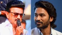 దళపతి విజయ్ బాటలో ధనుష్.. కొత్త పార్టీ.. స్టాలిన్‌తో భేటీ