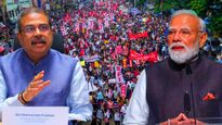 ధర్మేంద్ర ప్రధాన్ పై నిర్ణయం సిద్దం - ఇక తప్పలేదు..!?