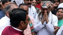 ధర్మేంద్ర ప్రధాన్ జిందాబాద్..! పార్లమెంట్ లో షాకింగ్ సీన్స్..!