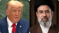 US-Iran War: ట్రంప్ కు ఇరాన్ భారీ షాక్- సై అంటే సై.. !