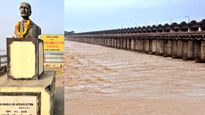50 ఏళ్ల తర్వాత ధవళేశ్వరం బ్యారేజీకి మహర్దశ, ఇక మరింత పటిష్ఠంగా