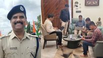 డీఎస్పీ భీంరెడ్డి ఆస్తులు చూసి ఏసీబీ అధికారులే షాక్.. తొలిరోజే రూ.200 కోట్లకు పైనే 
