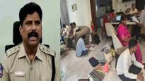  భీమ్‌రెడ్డి జాబితాలో సినీ హీరో - రూ.3 కోట్ల అడ్వాన్స్‌, అగ్రిమెంట్..!?