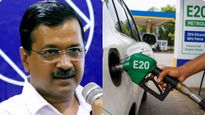 E20పై రేపటి నుంచి భారీ ఉద్యమం - కేజ్రివాల్, పూనావాలా సహా..!