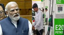 ఇక E20 మాత్రమే..! ప్యూర్ పెట్రోల్ మర్చిపోండి-పార్లమెంట్లో తేల్చేసిన కేంద్రం..!