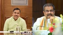 కొత్త ఎడ్యుకేషన్ మినిస్టర్ జీతం ఎంతో తెలుసా? రాజభోగాలు ఇవే! 
