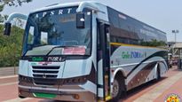 ఏపీలో విద్యుత్ బస్సులు-ఉద్యోగుల తొలగింపుపై APSRTC క్లారిటీ..!
