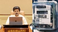 కరెంట్ బిల్లుల బాదుడు: విజయ్ సర్కార్ పై ప్రతిపక్షాల ఫైర్