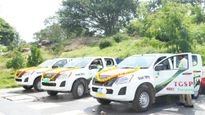 కరెంట్ సమస్యలా.. దేశంలోనే తొలిగా తెలంగాణాలో ఎలక్ట్రిసిటీ అంబులెన్స్ సేవలు