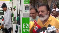E20: వాహనదారులకు ఊరట- పెట్రోల్‌లో ఇథనాల్ పెంపుపై కేంద్రం క్లారిటీ..! 