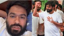 37 రోజుల తర్వాత కంటి నిండా నిద్రపోయా- అభిజిత్ డిప్కే లేటెస్ట్ వీడియో: తాజా హెచ్చరిక