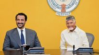 అమరావతిలో సంచలనం.. దావోస్ హామీకి ఆకృతి!