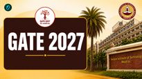 GATE 2027: కొత్తగా ఆ క్రేజీ కోర్సు! సిలబస్‌ సమూల ప్రక్షాళన