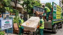 GHMC ఫ్రీ పికప్: హైదరాబాద్ లో ఇంటి వద్దే పాత సోఫాలు, ఫర్నిచర్, పరుపుల సేకరణ 