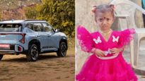జ్ఞానేశ్వరి మిస్సింగ్ కేసులో మరో ట్విస్ట్.. కారుపై మాట మార్చిన తాత! 