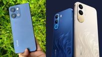నేడు Vivo, realme నుంచి కొత్త స్మార్ట్ ఫోన్స్ లాంఛ్.. ఫీచర్స్ ఇవే !!!!