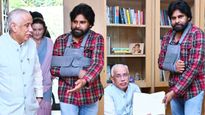  పవన్ నివాసానికి గవర్నర్, పరామర్శ - అక్కడే ప్రత్యేకంగా..!!