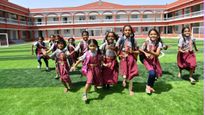 Holidays: స్కూళ్లకు వరుసగా 3 రోజులు సెలవులు!