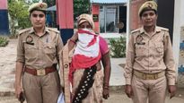 ఘోరం: పెట్రోల్ పోసి భర్త సజీవ దహనం