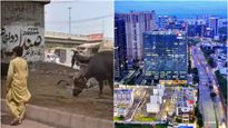 Viral Video: మన హైదరాబాద్ vs పాకిస్థాన్ లోని హైదరాబాద్.. వీడియో చూస్తే నవ్వు ఆగదు..!