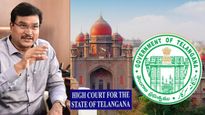 హైడ్రా కమిషనర్ గా రంగనాధ్ ను తొలిగించండి- హైకోర్టు సంచలన ఆదేశాలు..!!