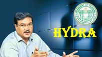 తనపై కోర్టు ధిక్కరణ కేసుల వెనుక ఎవరున్నారో చెప్పిన హైడ్రా ఏవీ రంగనాథ్ 
