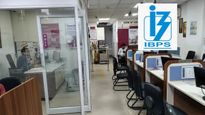IBPS: 7460 బ్యాంక్ ఉద్యోగాలు.. దరఖాస్తు గడువు పెంపు..