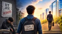 IIT క్రాక్ చేయలేదు..! కానీ టైర్-3 కాలేజీలో చేరి అద్భుతాలు..! మరో సక్సెస్ స్టోరీ..!