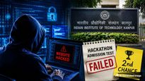 IIT Kanpur: హ్యాకథాన్‌లో ఫెయిల్.. వెబ్‌సైట్ హ్యాక్ చేసి సవాల్- ప్రతిభకు తలవంచిన ఐఐటీ.!