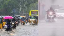  దంచి కొడుతున్న వర్షాలు, మరో రెండు రోజులు - ఈ జిల్లాలకు తాజా హెచ్చరిక..!!