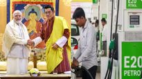 మీ ఇథనాల్ పెట్రోల్ కు ఓ దండం