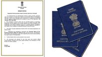 Passport, Visa సేవలు బంద్! ఇండియన్ ఎంబసీ కీలక ప్రకటన..