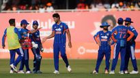 IND vs ZIM: ఇషాన్ కిషన్ మెరుపులు.. చిత్తుగా ఓడిన జింబాబ్వే!