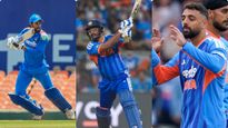 IND vs ENG: తిలక్, వరుణ్ అవుట్-సంజూ ఇన్..! నాలుగో టీ20కి తుది జట్టు..!