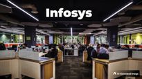 Infosys:  ఇన్ఫోసిస్ ఉద్యోగుల జీతాల పెంపు- రెండు విడతల్లో- 20 వేల ఫ్రెషర్లకు చోటు..!